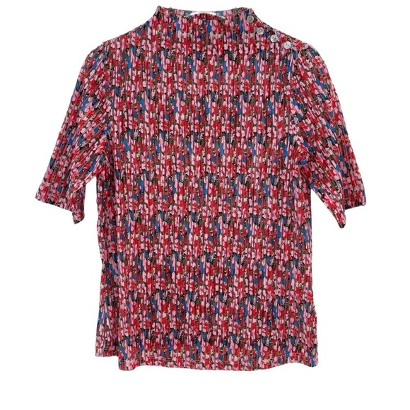 Anthropologie Eva Franco Sheer Top - Picture 1 of 8
